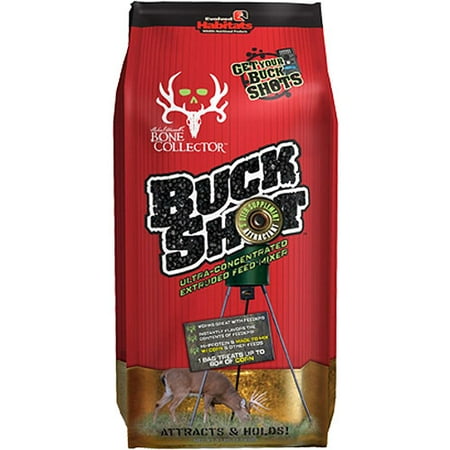 Evolved Habitats Bone Collector Buck Shot