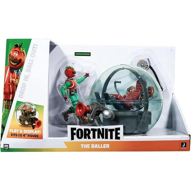 Fortnite Vehicle, Multicoloured, Normal (Jazwares FNT1326)