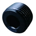 thumbnail image 4 of Fragola 1in MPT Pipe Plug w/ Internal Allen, 4 of 4