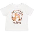 thumbnail image 3 of Inktastic I Love My Mommy Boys or Girls Toddler T-Shirt, 3 of 5