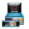 thumbnail image 3 of Trash Can Cookie Caffeinated Protein Bar - Dive Bar Nutrition - 6 Pack, 3 of 7