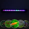 thumbnail image 1 of Gupbes Soft Light Fish Tank Light, Colorful Water Plants Light, For Fish Tank Aquarium, 1 of 8