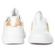 thumbnail image 3 of Tenis Adidas Breaknet 2.0 ID7116 Mujer blanco 25, 3 of 7