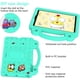 thumbnail image 2 of Funda para Niños para Lenovo Tab M10 HD 2nd Gen (TB-X306X) / Smart Tab M10 HD 2nd Gen (TB-X306F) Tableta de 10.1" Lanzada en 2020, Ligera, Flexible, a Prueba de Golpes, con Asa Plegable y Soporte, 2 of 7