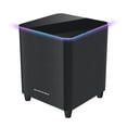 thumbnail image 3 of Barra de Sonido Audiobahn ASBAR1100PACK Sistema 2.1 Subwoofer HDMI Arc Bluetooth 600W, 3 of 6