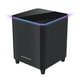 thumbnail image 3 of Barra de Sonido Audiobahn ASBAR1100PACK Sistema 2.1 Subwoofer HDMI Arc Bluetooth 600W, 3 of 6