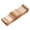 Rose Gold, variant on Sunjoy Tech Stainless Steel Chopstick Rest Food-Grade Knife Rest Easy to Clean Palace Style Anti-Fingerprint Cutlery Holder