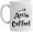 mug239, variant on Coffee Mug 11oz- Engraving Mug - Engraving is My Cardio - White Ceramic Coffee Mug 11oz
