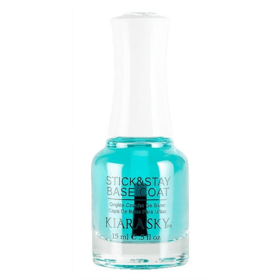 Kiara Sky Stick & Stay Base Coat