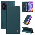 thumbnail image 4 of Funda para Xiaomi POCO F5 Estuche de Cuero PU Tipo Cartera con Ranuras para Tarjetas y Cierre Magnético, 4 of 5