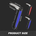 thumbnail image 2 of 5 in 1 Car Handle Assist, 2024 Upgraded Car Door Handle for Elderly, Portable Car Handle Elderly Car Assist Handle Handle to Help Elderly Get Out of Car (Red 1Pcs), 2 of 7
