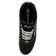 Heelys Mens PRO 20 Canvas Skate Shoes