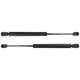 thumbnail image 3 of 2pcs Car Front Hood Lift Support Bars, Compatible with 2015 2016 2017 Part Number: 81171-C1000 81161-C1000, 3 of 5