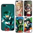 thumbnail image 2 of Funda blanda Samsung J2 Core J4 Plus J5 Prime J6 J8 Pro My Hero Academia, 2 of 4