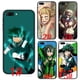 thumbnail image 2 of Funda blanda Samsung J2 Core J4 Plus J5 Prime J6 J8 Pro My Hero Academia, 2 of 4