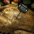 Cuisinart Instant Read Thermometer with Probe Cover