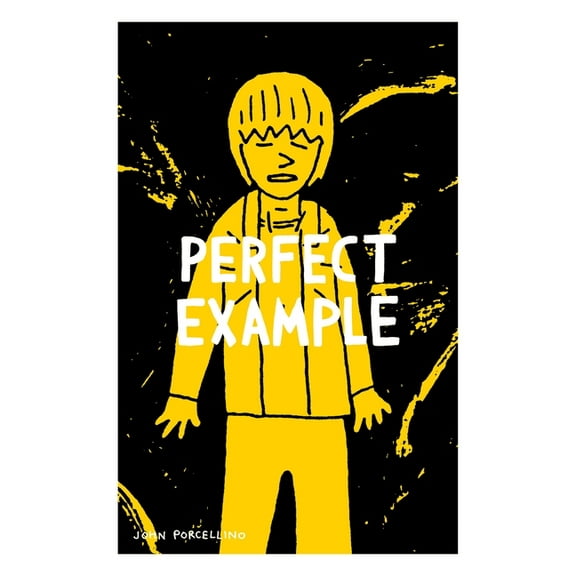 Perfect Example, (Paperback)