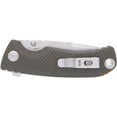 thumbnail image 5 of SOG Tellus ATK Folding Knife, 3.25" Blade, 5 of 6