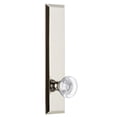 thumbnail image 7 of Grandeur Fifth Avenue Tall Plate Passage Door Knob, 7 of 7