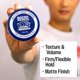 thumbnail image 5 of Reuzel pomada de fibra - F&oacute;rmula de cera concentrada para hombre con fijaci&oacute;n natural y org&aacute;nica - Producto vegano que da volumen y define, sencillo de poner y quitar, 5 of 9