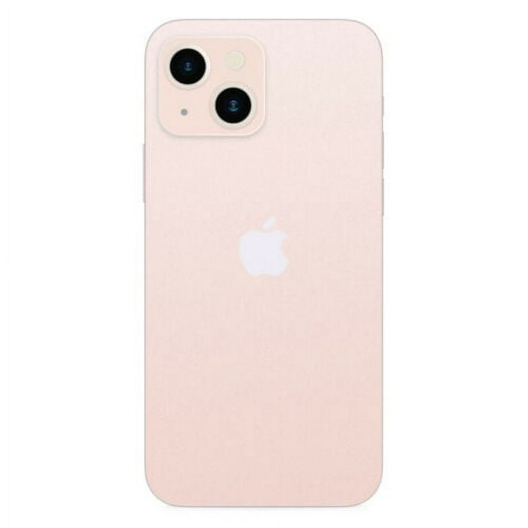 New iPhone 13 256GB Pink - K18,000. - Smart Business Centre