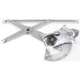 thumbnail image 3 of Geelife Window Regulator and Motor Kit For 1995-2001 Ford Explorer Front Left Right 4Pc, 3 of 11