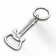 thumbnail image 4 of Guitar-Shaped Bottle Opener Alloy Keychain for Beer and Soda Easy-to-Use Kitchen Gadget Ideal for Gifts, 4 of 5