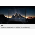 thumbnail image 3 of Samsung 32-Inch 720p HD Smart TV, HDR, PurColour, 60Hz, HDMI, Wi-Fi (UN32H5000FFXZC) - Open Box, 3 of 6