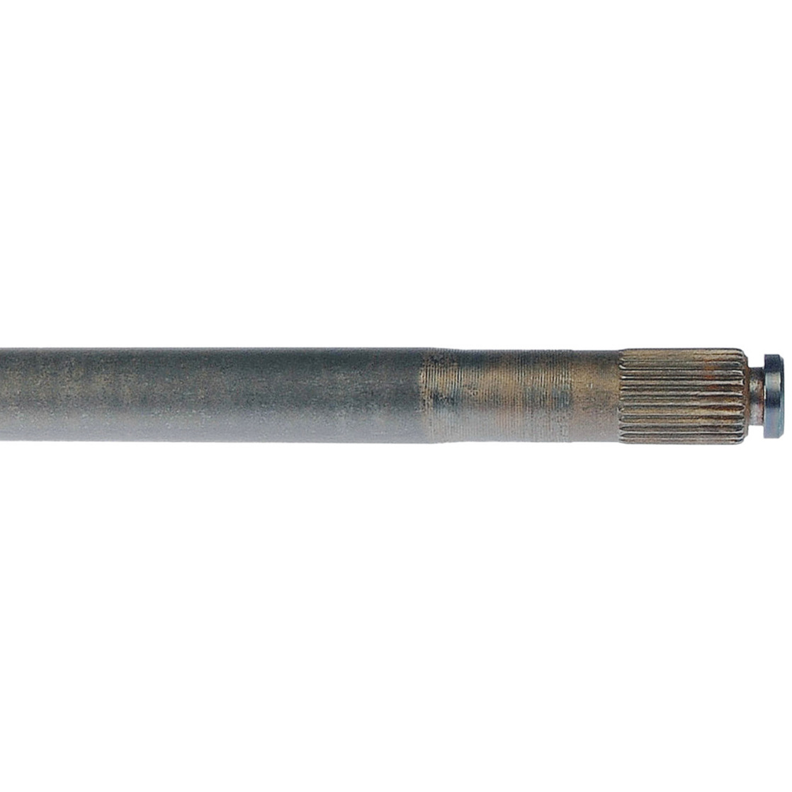 Dorman 630-244A Rear Driver Side Drive Axle Shaft for Specific Ford Models