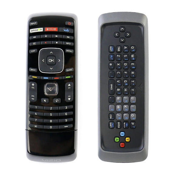 New XRT301 Remote for Vizio 3D Internet TV M3D550SR M3D460SR M3D420SR