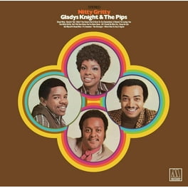 Gladys Knight & the Pips - Hits - Music & Performance