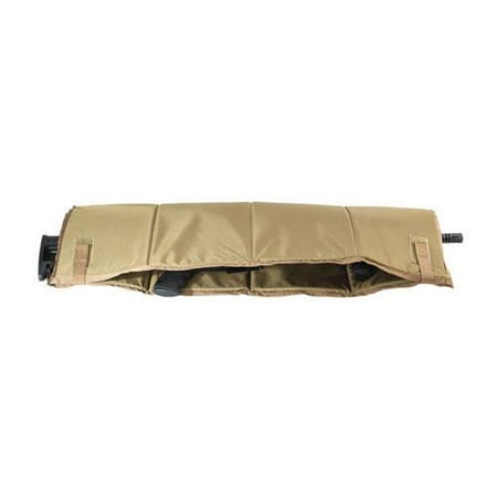 - BLACKHAWK! 80PI00CT Weapon Insert Padded Coyote Tan