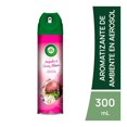 thumbnail image 1 of Aromatizante de Ambiente Air Wick en Aerosol, Magnolia & Cherry 300 ml, 1 of 4