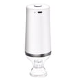 thumbnail image 1 of Sous Vide Bags, Reusable Vacuum Food Storage with Automatic Electric Pump, Sous Vide Clips for Airtight Environment, Perfect for Sous Vide Cooking & Food Freezer (Multipurpose), 1 of 5