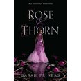 thumbnail image 2 of Rose & Thorn, 2 of 2