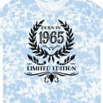 thumbnail image 4 of Inktastic Born in 1965 Limited Edition T-Shirt, 4 of 5