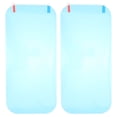 thumbnail image 1 of KAKOWELY 2pcs Side Rear Mirror Film Truck Side Mirror Rainproof Film Anti Glare Film Car Mirror Rain Protector Rainproof Car Mirror Film Rearview Mirror Protector Film,13.39X"X6.3"X0.04", 1 of 4