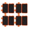 thumbnail image 4 of Caja de almacenamiento pequeña para herramientas de exterior, 4 unidades, resistente a la presión, a prueba de vibraciones y con sellado impermeable., 4 of 12
