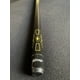 thumbnail image 5 of Taco de Billar Desarmable Bago Maple Negro con Dorado, 5 of 6