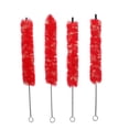 thumbnail image 1 of Simple Clarinet Cleaning Brush Wind Instrument Accessory Cleaning Supply, 1 of 5