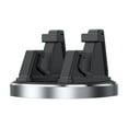 thumbnail image 2 of Car Phone Stand Suction Cup Instrument Panel 360 Metal Rotating Auto Navigation Shock Avoidance Car Stand, 2 of 8