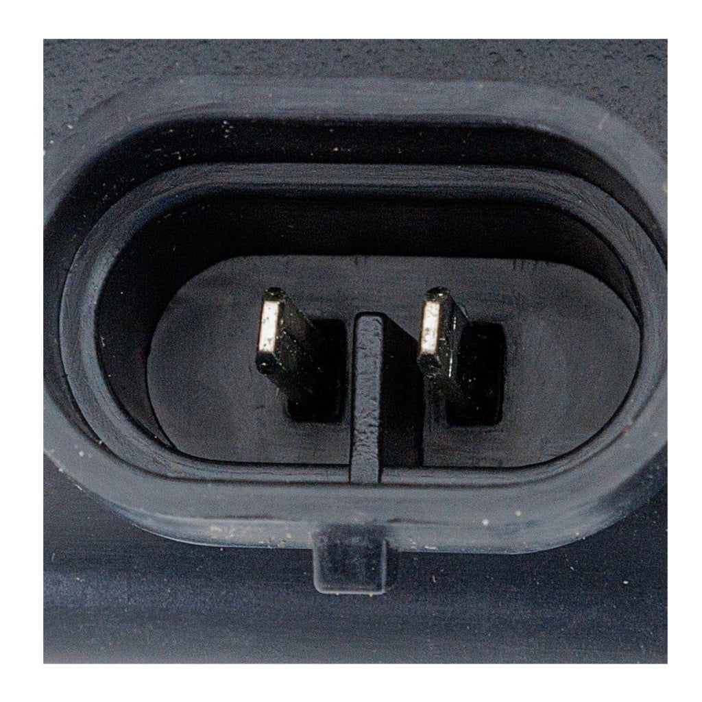 For Subaru Forester 2019 20 21 22 2023 Fog Light Assembly Passenger Side | CAPA Certified | LED | Clear Lens | Replacement For SU2593131, SU2593131C