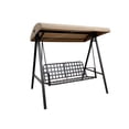 thumbnail image 4 of APEX GARDEN Replacements for GT Porch Swing Model #GCS00229C (Will Not Fit Any Other Swing), 4 of 5