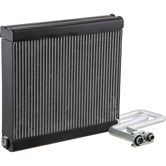 For Ford Transit-150 350 250 A/C AC Evaporator - BuyAutoParts