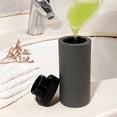 thumbnail image 4 of Botella De Loción Exprimible De Silicona, Champú, Gel De Ducha, Dispensador De Líquido Para Lavar Platos Con Diseño De Fácil Prensa, Para Cocina, , Inodoro Para Invitados, 4 of 7