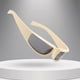 thumbnail image 5 of polarizad moda de sol Tonos protectoras clásicas para motocicletportes Senderismo Conducir Hombres Mujeres estiloF Hugo Gafas de sol de moda, 5 of 9