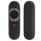 thumbnail image 3 of Control remoto, Portada Protectora de Mano de Obra de Trabajo Fino Amigable Para Accesorios de TV de Control Remoto, Control Remoto Negro para El Hogar para la Hábitacia de TV, 3 of 7