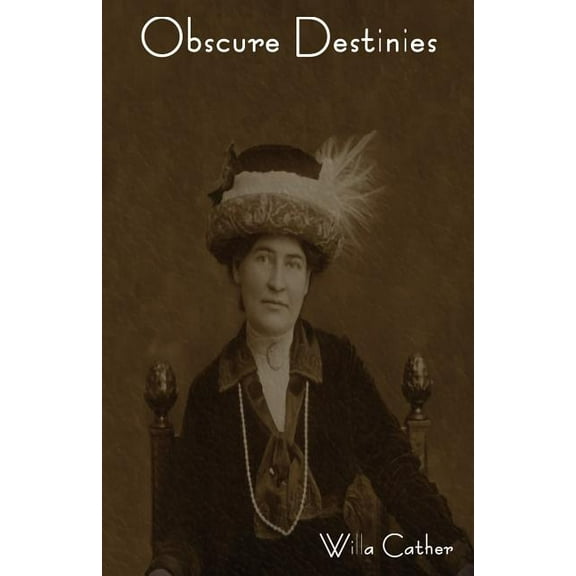 Obscure Destinies, (Paperback)