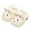 White, variant on Children's Fun in Sun Clogs Bright Colors Comfortable Fit with Ventilation Holes for Summer Activities