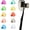 Vibrant, variant on MOAMUN 10pcs Toothbrush Cover, Toothbrush Protector Case, Travel Tooth Brush Head Pod Case, Toothbrush Cap Plastic Clip for Household Bathroom School (Grey, Blue, Red, Green, Yellow)